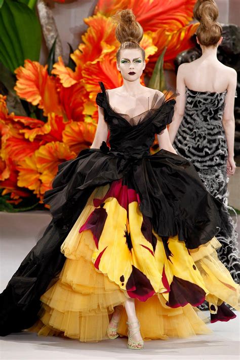 dior haute couture 2010|dior haute couture vintage.